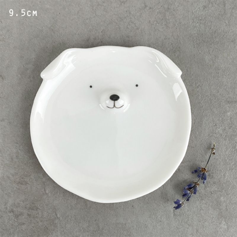 Trinket dish-Dog