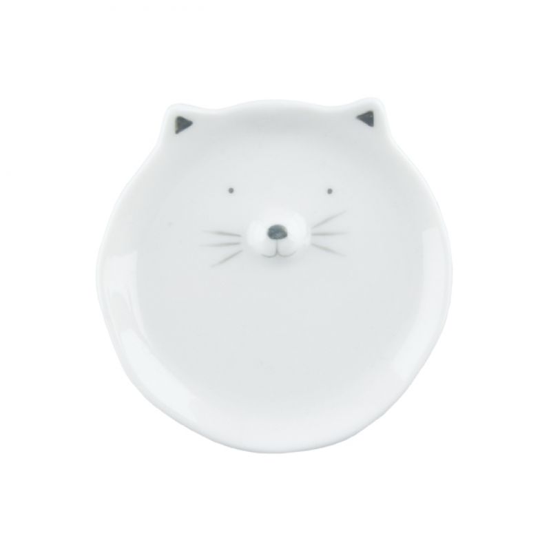 Trinket dish-Cat