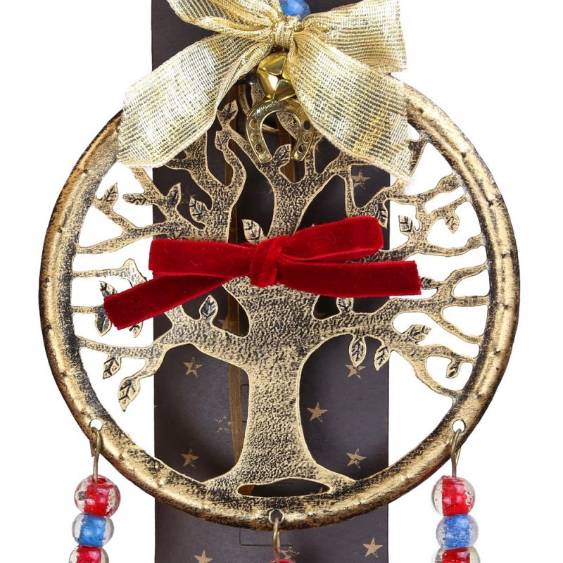 Lucky charm - Tree of Life Windchime