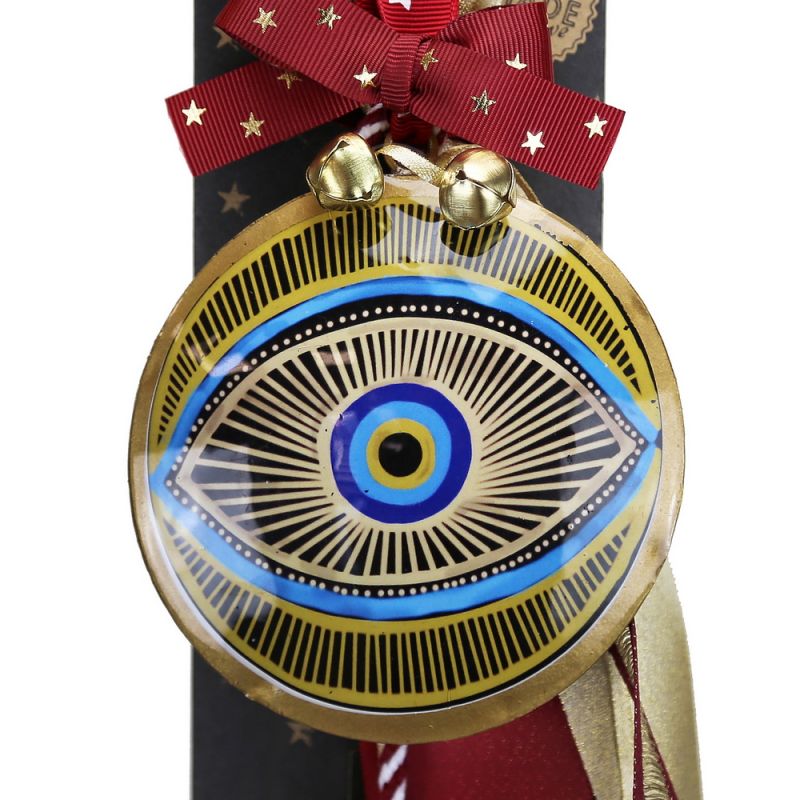 Lucky charm - Evil eye #1