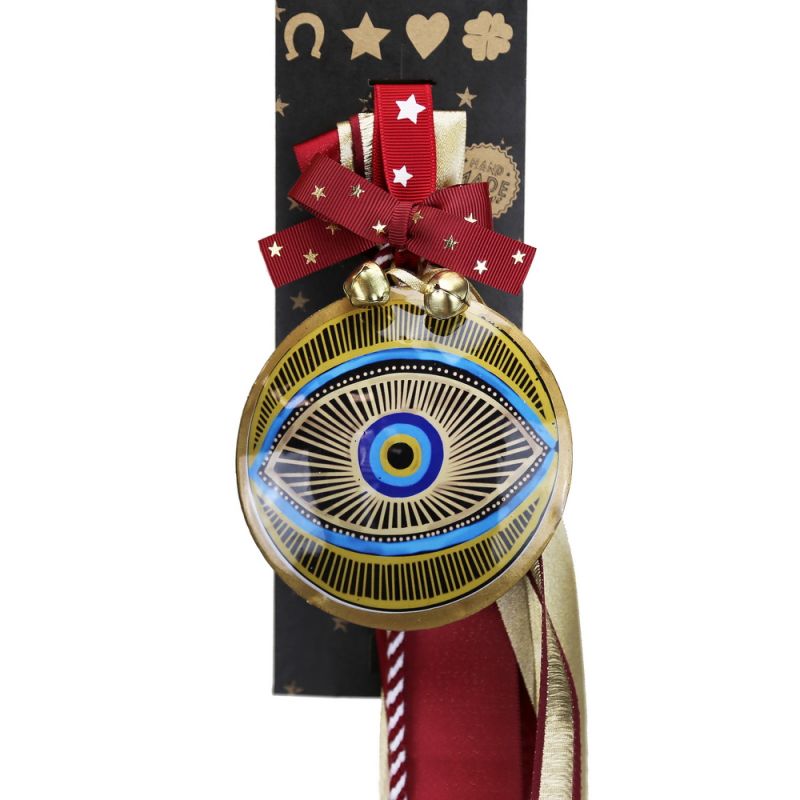 Lucky charm - Evil eye #1