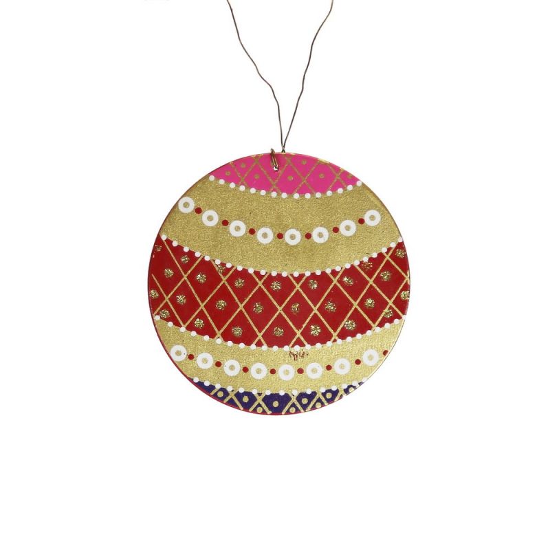 Marrakesh ornament assorted