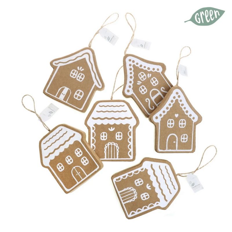 SWEETHOUSE ornament mixdesign