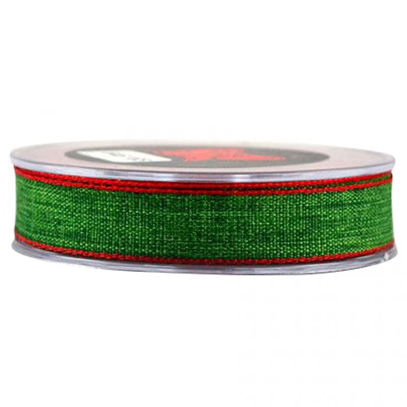 ANATOLIA 1,5cmx9m-green-red