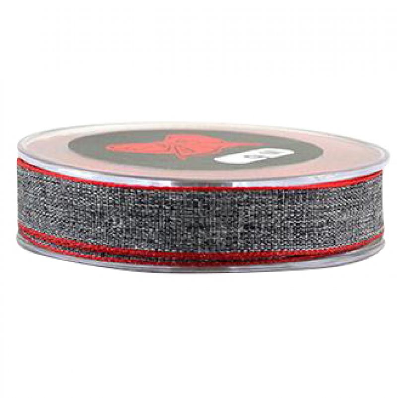 ANATOLIA 1,5cmx9m-grey-red