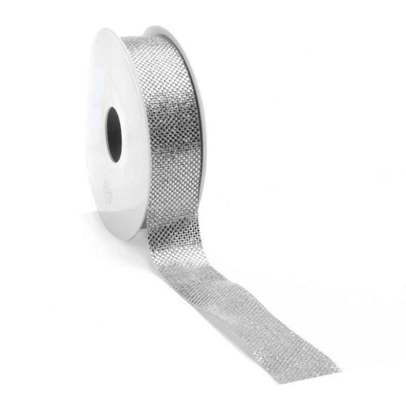 METALINO ribbon 10m/25mm