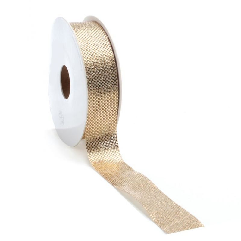 METALINO ribbon 10m/40mm