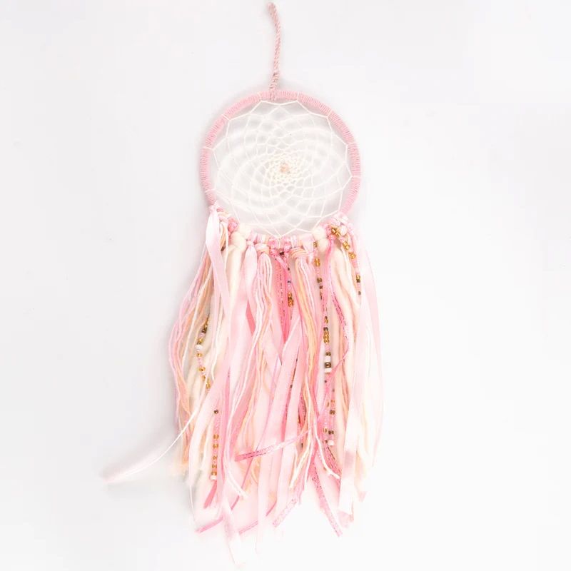 Medium colourful dream catcher