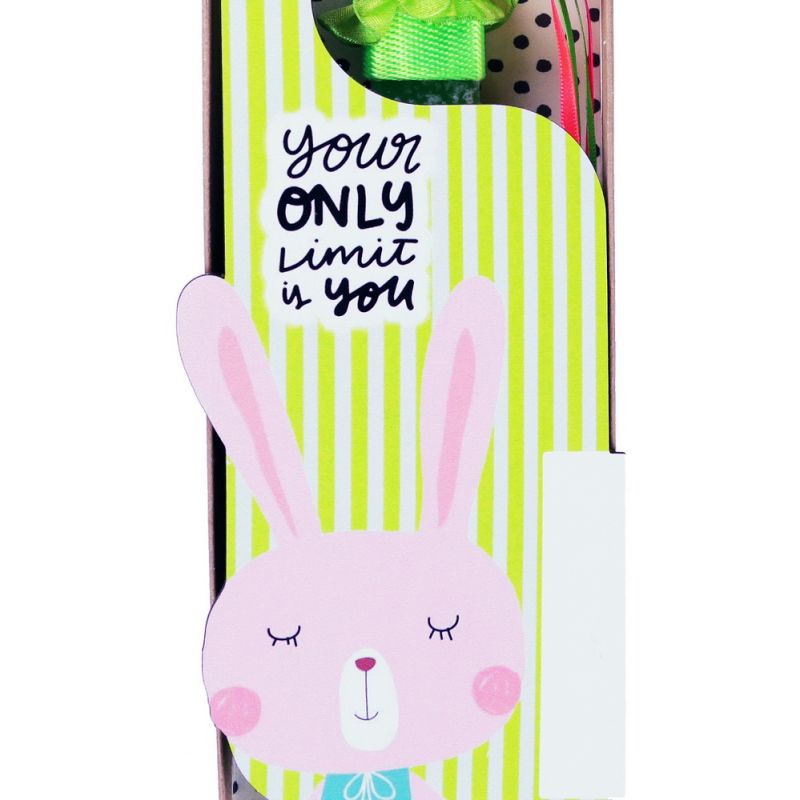 Easter Candle Door hanger