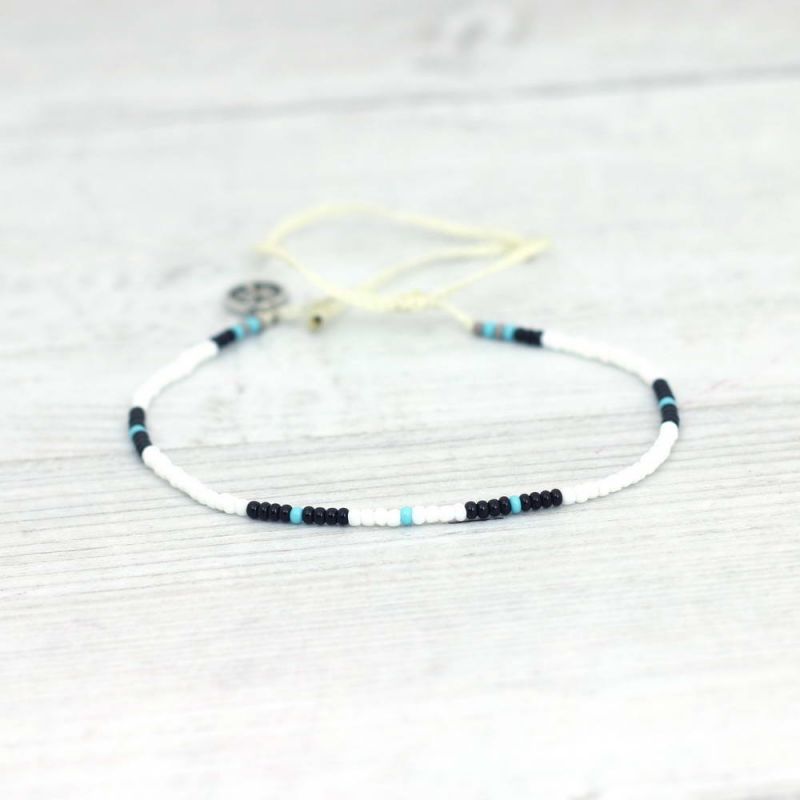 Surf bracelet