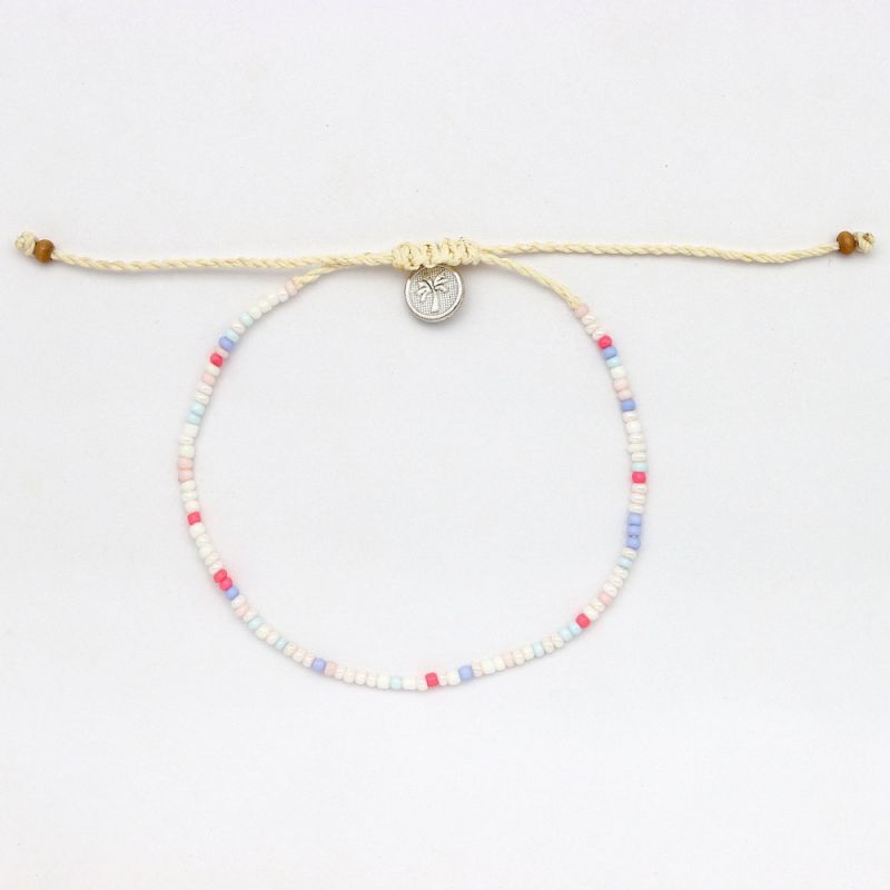 Beaded bracelet