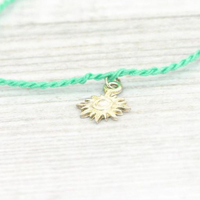 Wave Bracelet
