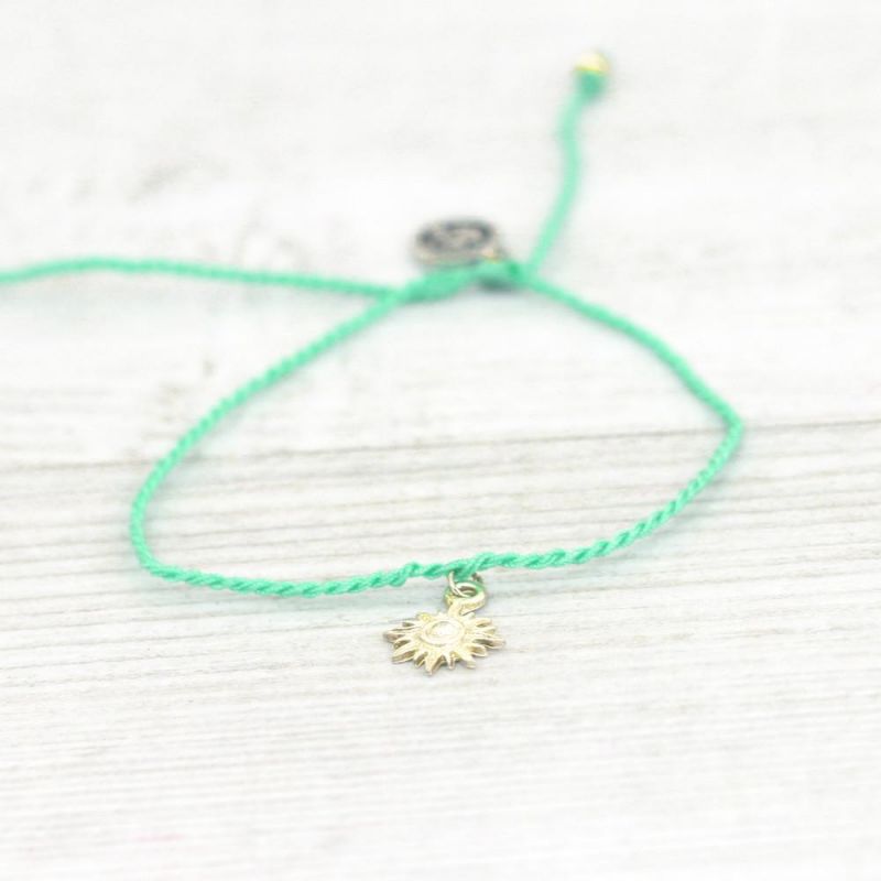 Wave Bracelet