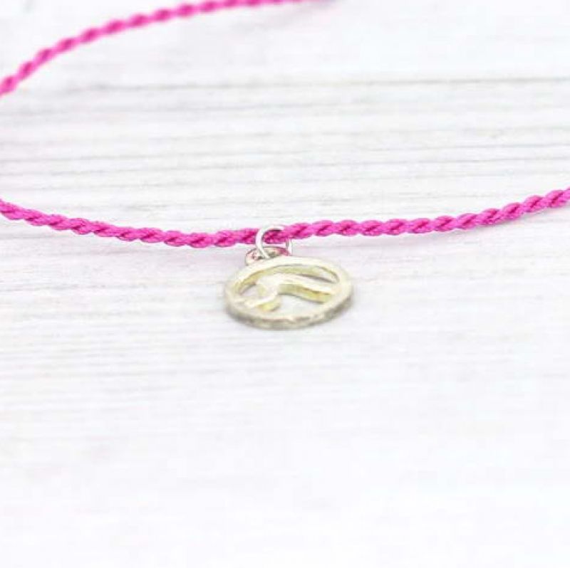 Wave Bracelet