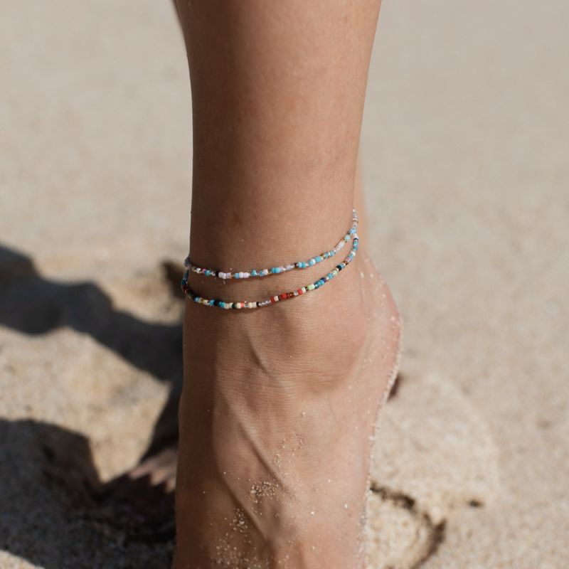 NICA-001 Anklet