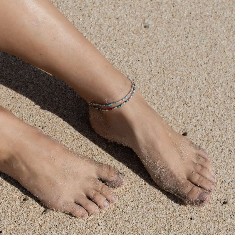 NICA-001 Anklet