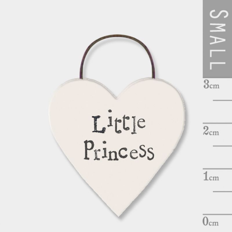 Little heart - Little princess