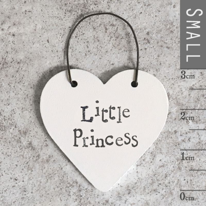 Little heart - Little princess