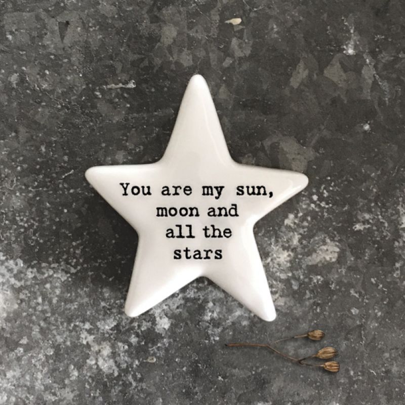 Star token-My sun, moon & stars