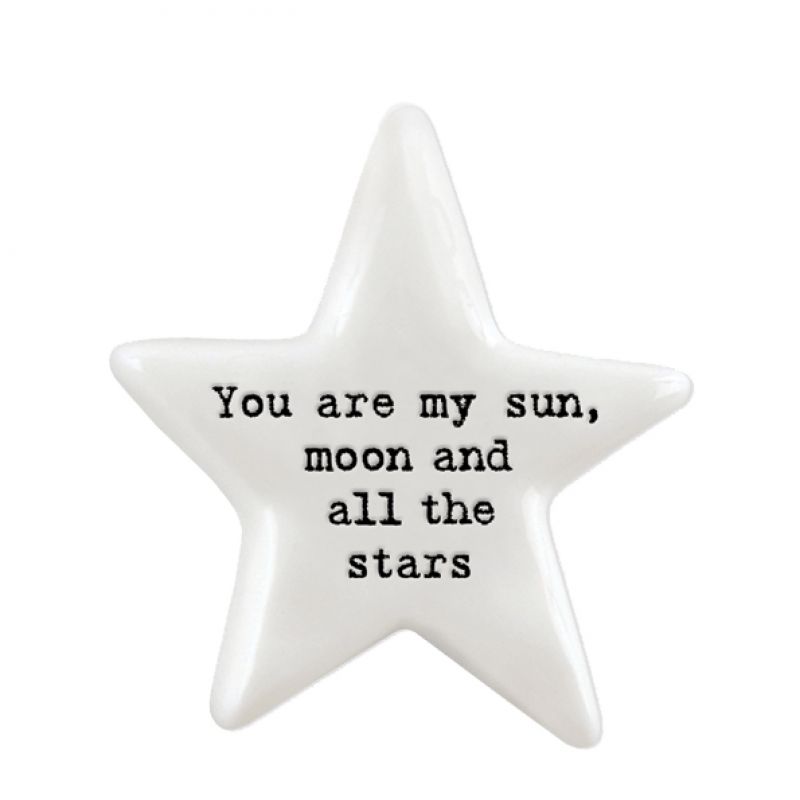 Star token-My sun, moon & stars