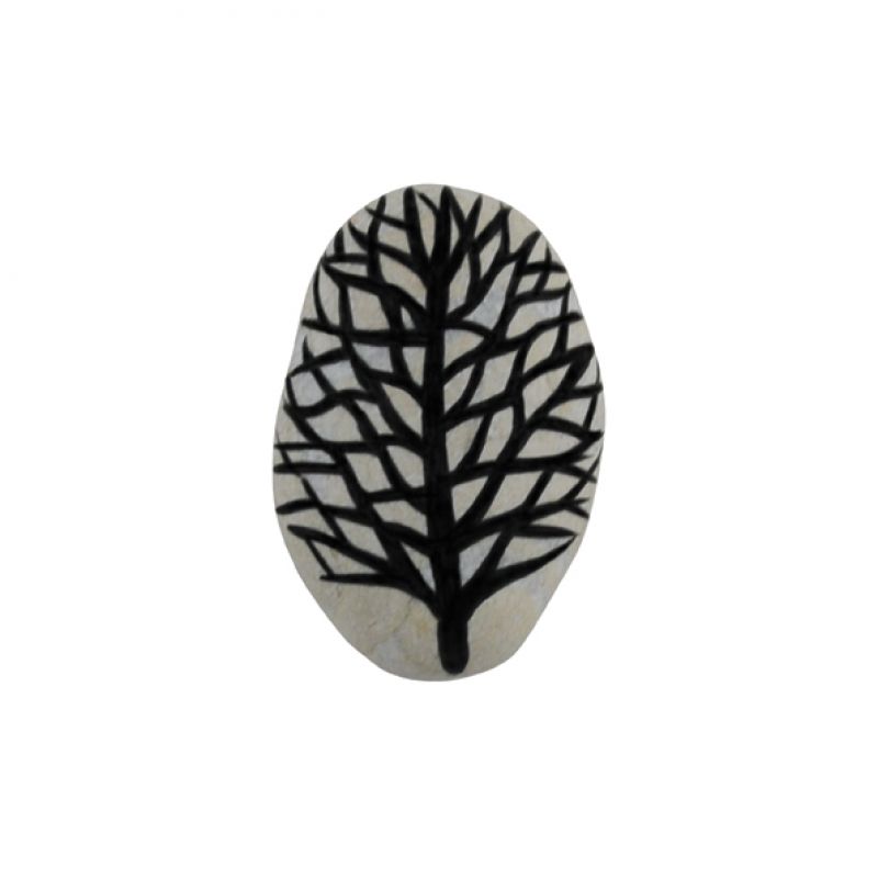 Pebble white-Tree