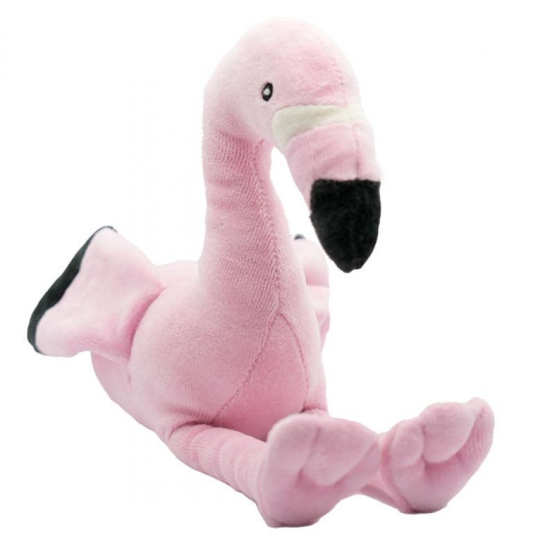 Frederico the Pink Flamingo