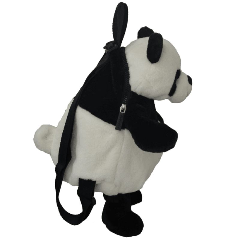 Panda backpack