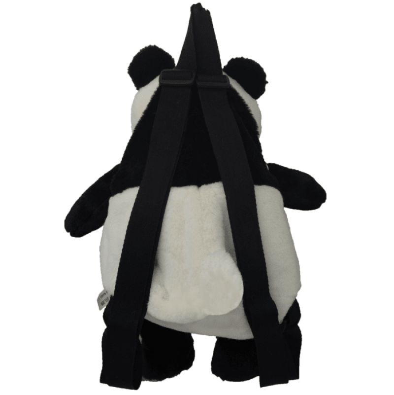 Panda backpack