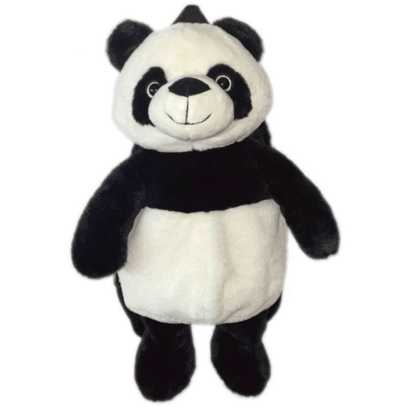 Panda backpack