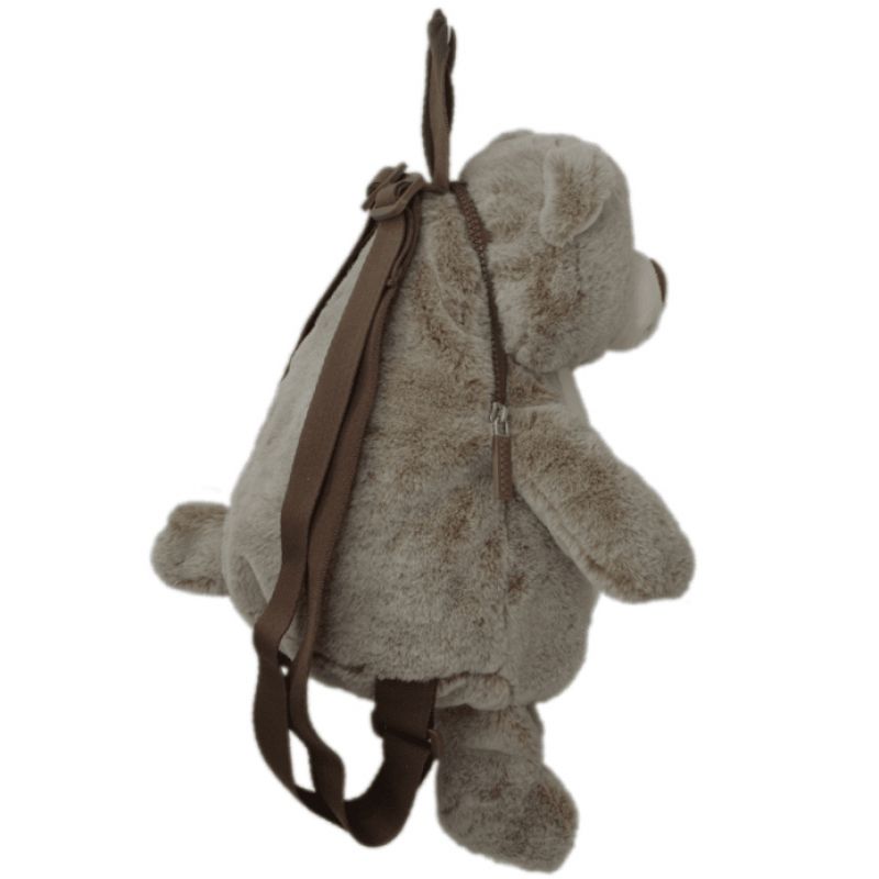 Bear backpack