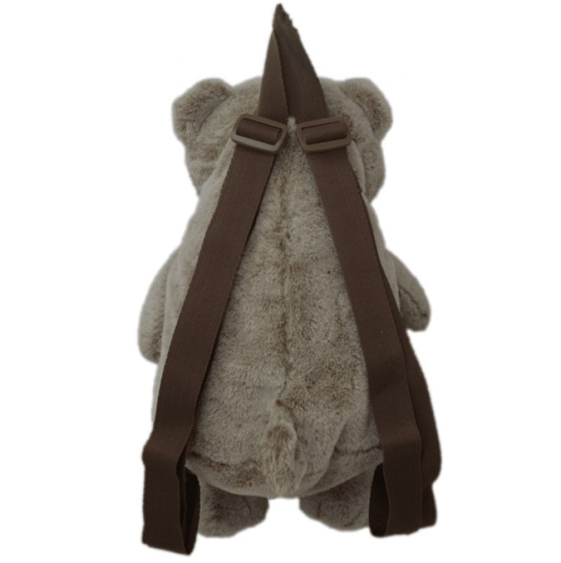 Bear backpack