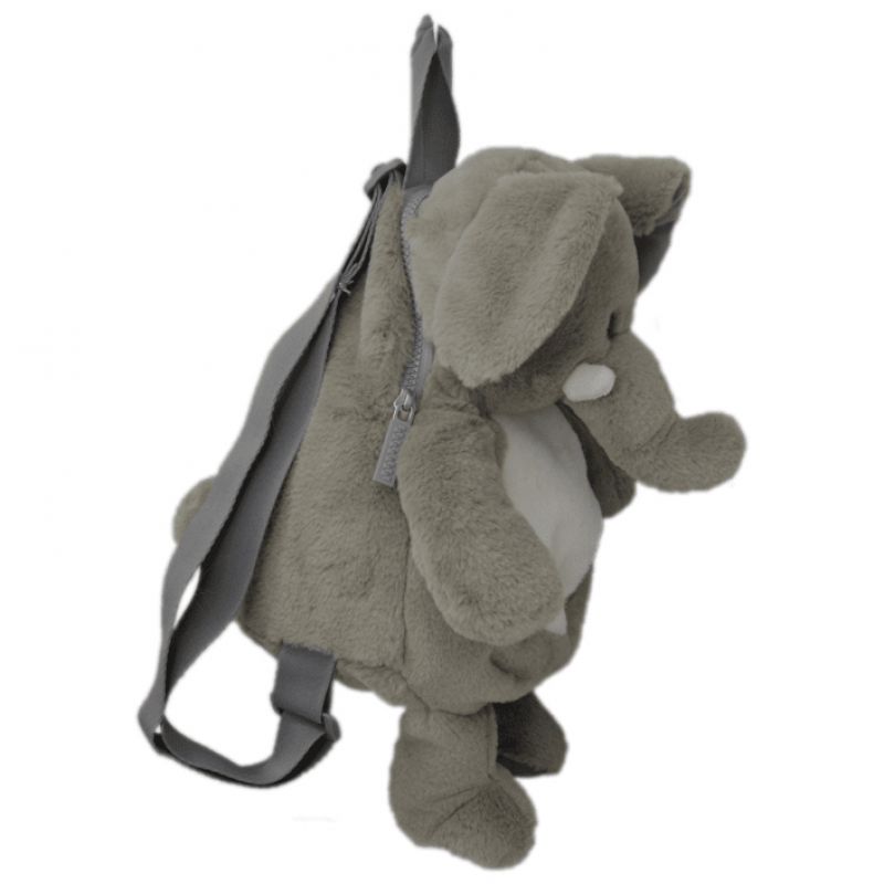 Elephant backpack