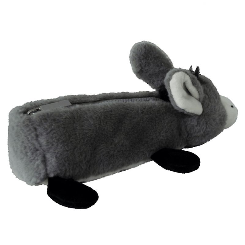 Donkey pencilcase