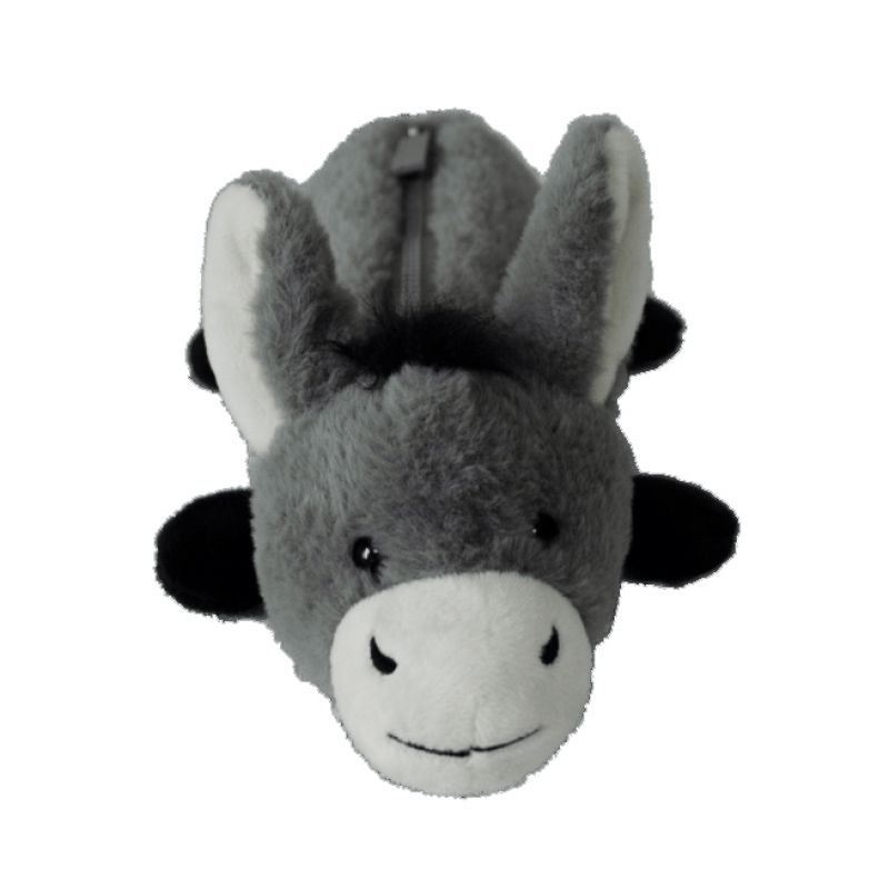 Donkey pencilcase