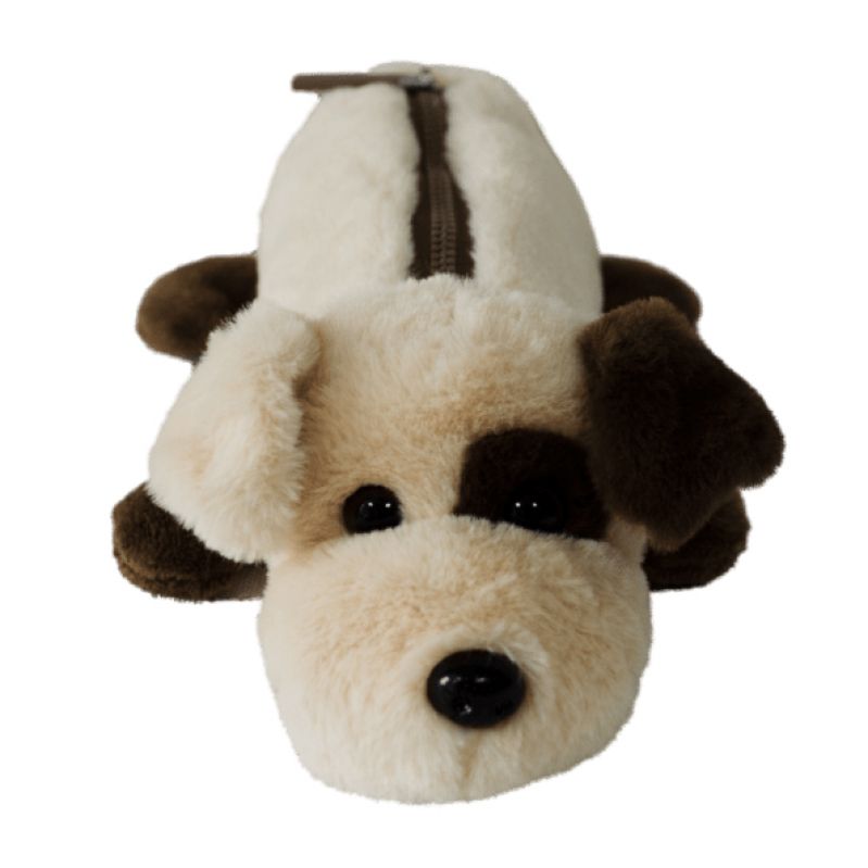 Dog pencilcase