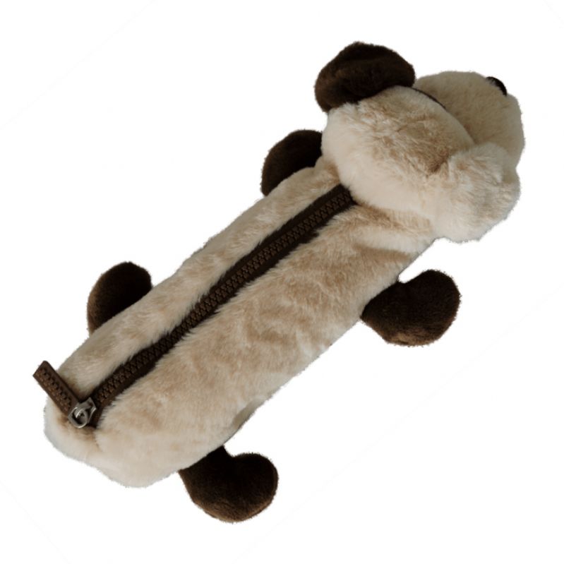 Dog pencilcase