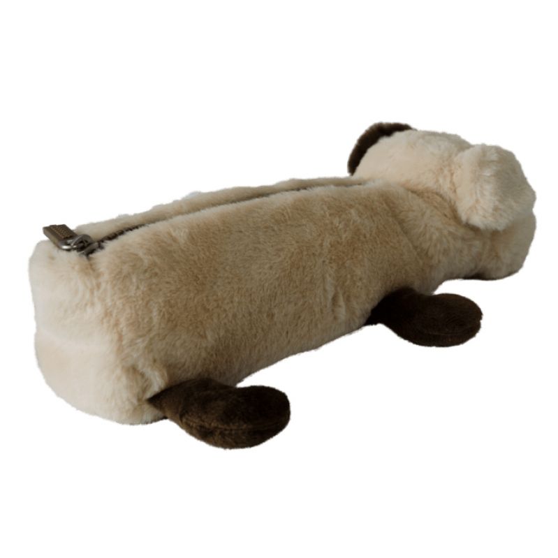 Dog pencilcase