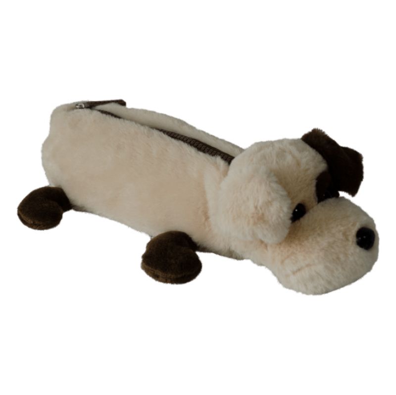 Dog pencilcase