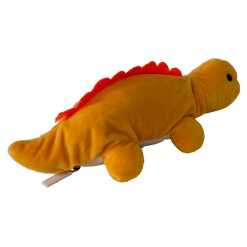 Dinosaur pencilcase