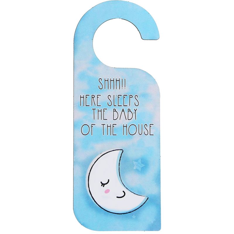 Door hanger cute