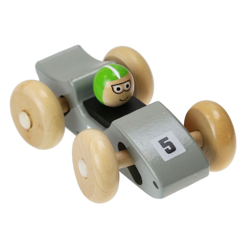 Wooden car Twister