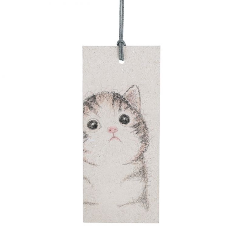 Cat tag-Daisy